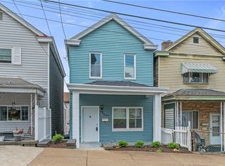4114 Bristol St, Pittsburgh, PA