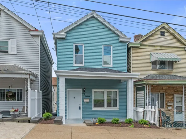 4114 Bristol St, Pittsburgh, PA 15207