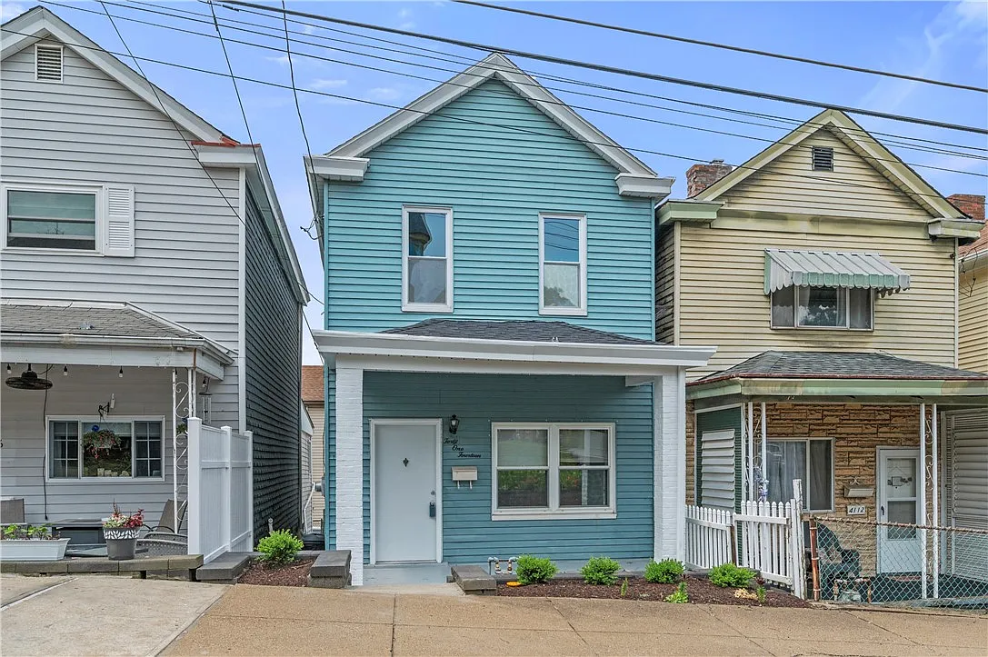 4114 Bristol St photo 1