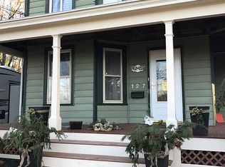 127 Ulster Ave, Saugerties, NY 12477
