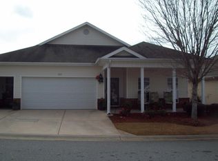 307 S Houston Springs Blvd, Perry, GA 31069