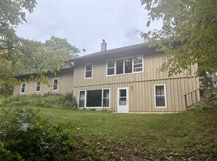 16646 W Metcalf Rd, Stone Lake, WI 54876