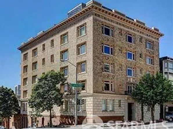 1901 California St APT 5, San Francisco, CA 94109