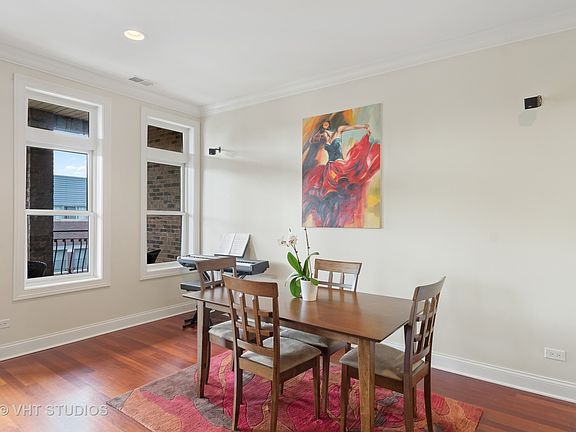 5th image of 4147 N Lincoln Ave Unit 4