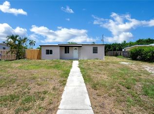 1785 NE 49th Ct, Pompano Beach, FL 33064