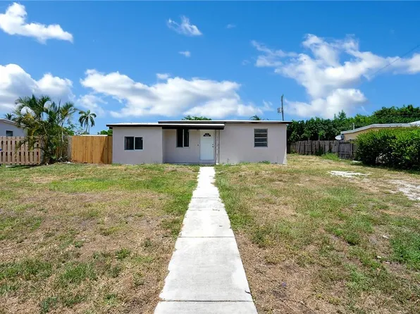 1785 NE 49th Court, Pompano Beach, FL 33064