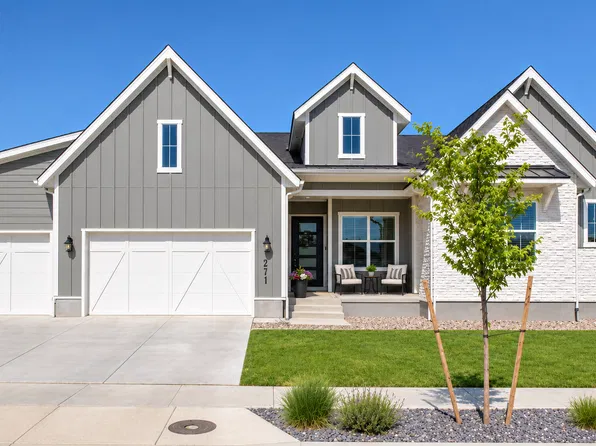12276 S Boot Canyon Cv, Herriman, UT 84096