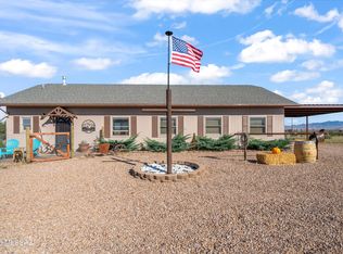 105 Los Encinos Rd, Sonoita, AZ 85637