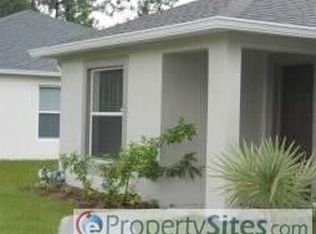 219 Santa Martia St SW, Palm Bay, FL 32908