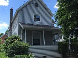 110 Francis St, Watertown, NY 13601