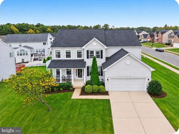 6315 Penn Cove Ct, Fredericksburg, VA 22407