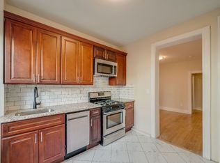 152 New York Ave APT 4, Jersey City, NJ 07307