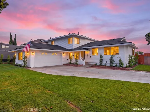 1482 N Grand St, Orange, CA 92867