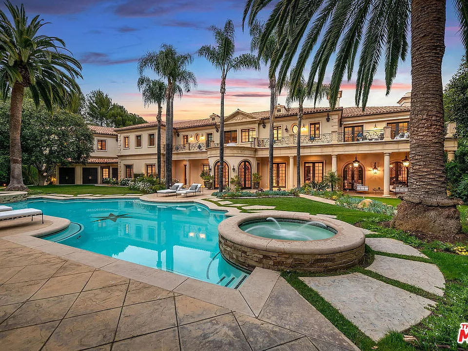 70 Beverly Park