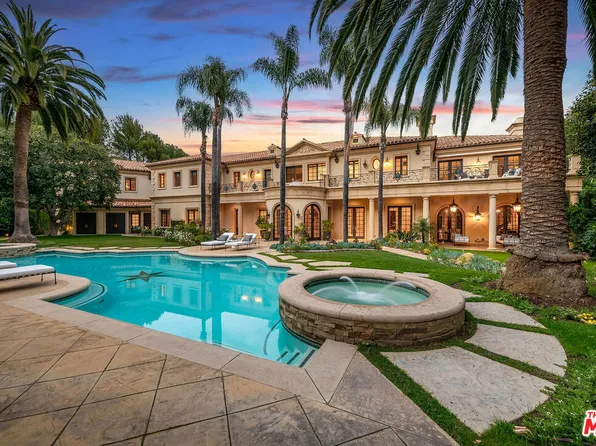 70 Beverly Park, Beverly Hills, CA 90210