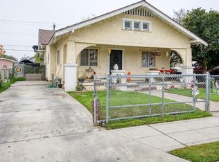 3348 E McKenzie Ave, Fresno, CA 93702