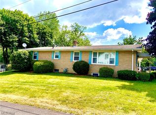 1321 39th St NW, Canton, OH