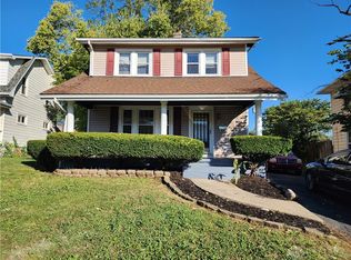 17 E Shadyside Dr, Dayton, OH 45405