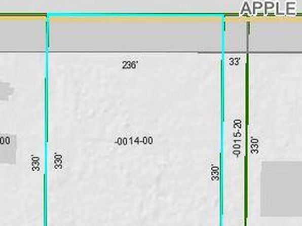 V L E Apple Ave, Muskegon, MI 49442