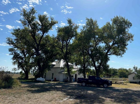 461 Elm Tree Rd, Maxwell, NM 87728