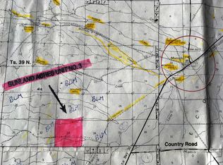 Pear St. Montello Nv #89830, Montello, NV 89830