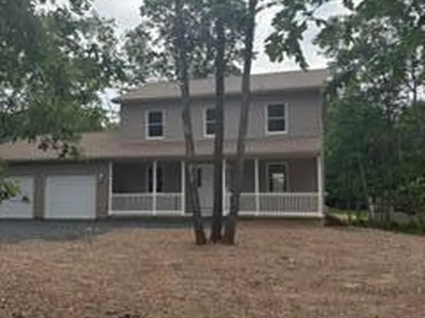 18 Ute Trl, Albrightsville, PA 18210