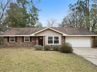 1509 Betsy Ross Ct, Slidell, LA 70458