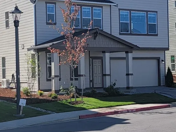 10505 Treasure Drive NW #137, Silverdale, WA 98383