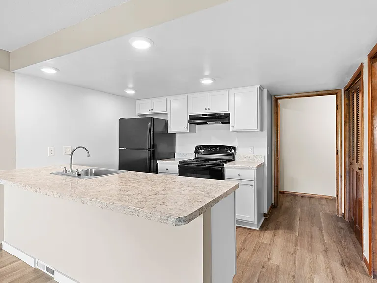 Elevate your living experience at Central Lakes of Uptown, where modern design meets functionality. Enjoy spacious layouts, sleek appliances, and a vibrant community. Find your ideal home today and schedule a tour!