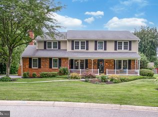 1515 Turkey Run Rd, Wilmington, DE 19803