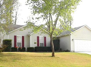 349 Westside Dr, Jonesboro, GA 30238