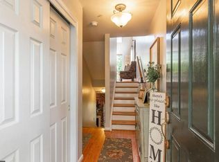 423 Fort Hill Cir, Fort Washington, PA 19034