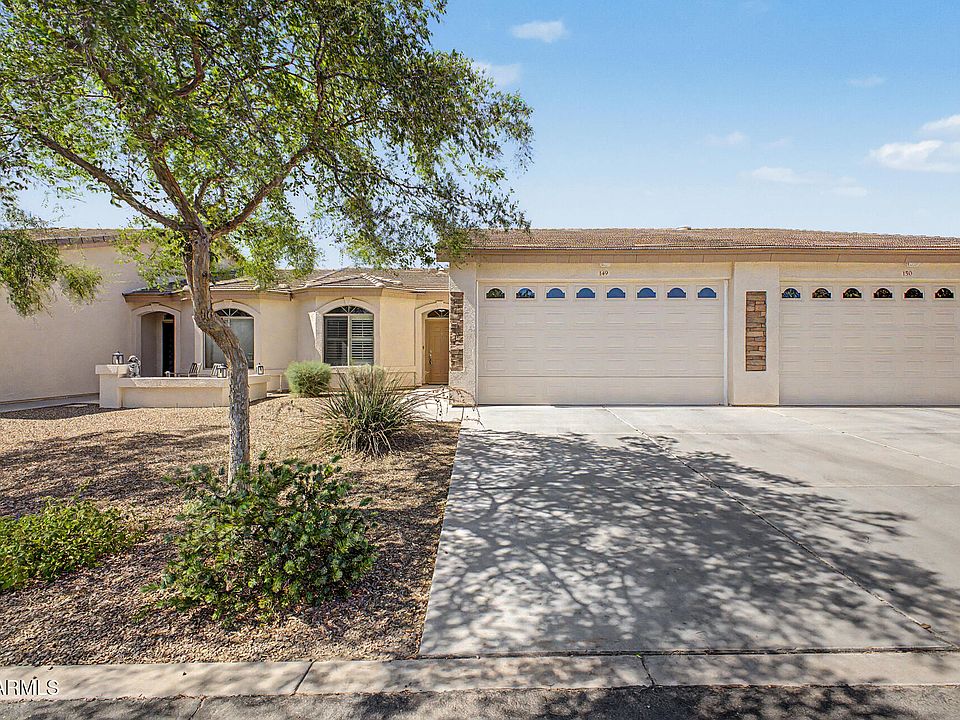 1st image of 10960 E MONTE Avenue #149