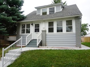 3418 S 18th St, Milwaukee, WI 53215