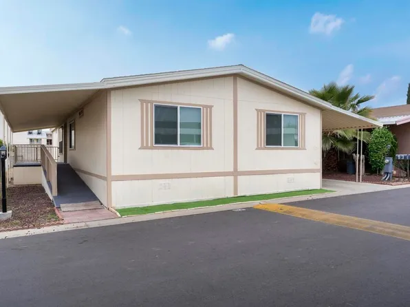 2042 Girard St Space 93, Delano, CA 93215