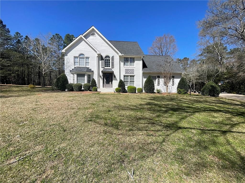 224 Creekwood Ct, Sandersville, GA 31082 MLS 7353107 Zillow