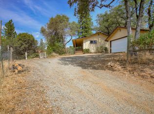 11659 Highgrader Rd, Rough And Ready, CA 95975