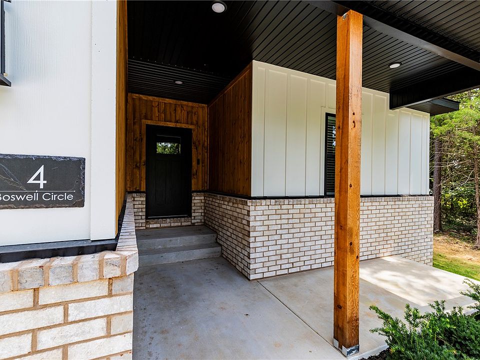 1st image of 4 Boswell Cir