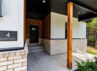 4 Boswell Cir, Bella Vista, AR 72715