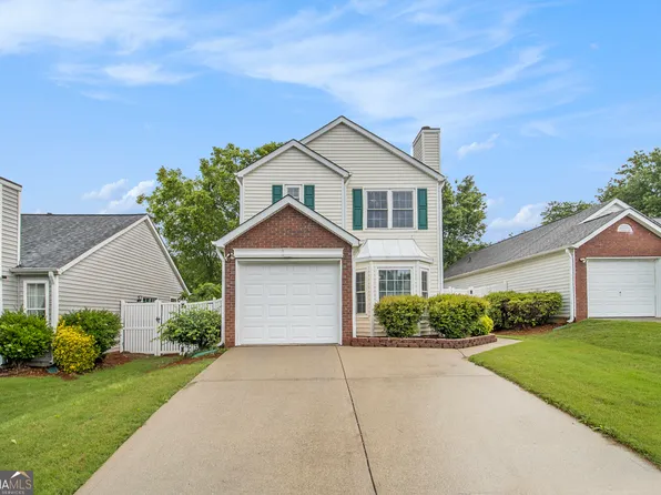 3979 White Owl Ct NW, Duluth, GA 30097