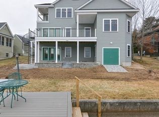 111 Wilson Ave, Spencer, MA 01562
