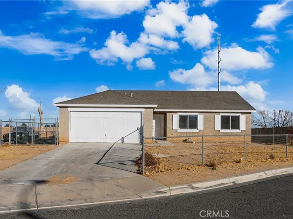 10452 Jasper Ct, Adelanto, CA 92301