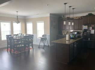 6025 Crown Ridge Ct, Fayetteville, NC 28314