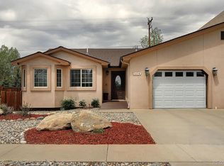727 Marquette Ave UNIT A, Buena Vista, CO 81211