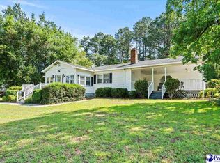 795 Sailclub Rd, Hartsville, SC 29550