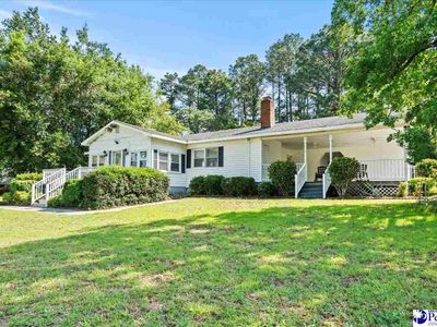 795 Sailclub Rd, Hartsville, SC, 29550