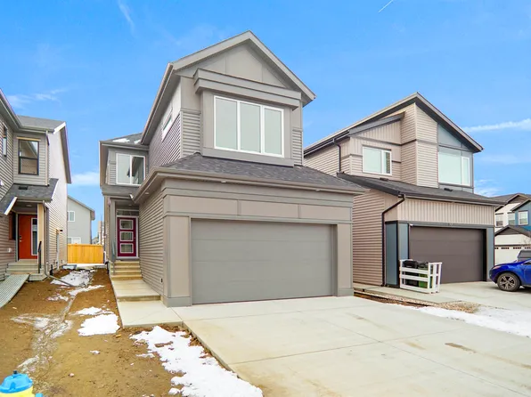3050 Dixon Lndg SW, Edmonton, AB T6W 5L1