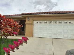 7118 Tamarisk Ave, Yucca Valley, CA 92284