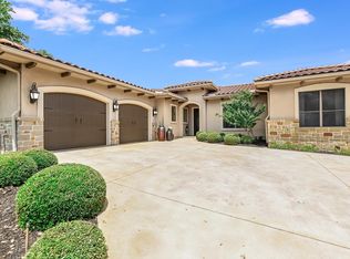 301 Outcrop, Horseshoe Bay, TX 78657