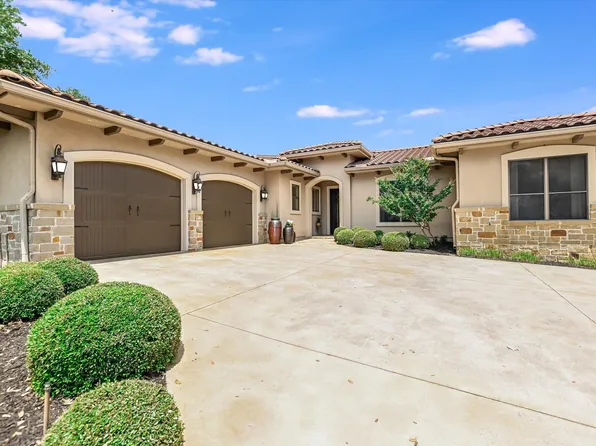 301 Outcrop, Horseshoe Bay, TX 78657